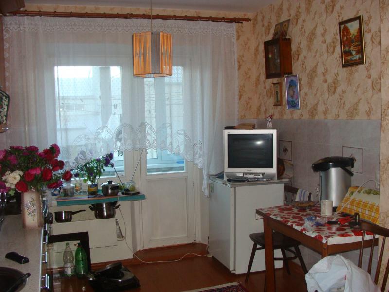 4-х комнатная квартира (продажа) Москва  ул. Радужный М/Р (фото 1)